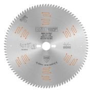 CMT 281.696 12 M  30 Luk Sunta ve Mdf Daire Testeresi