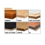 CMT 281.696 12 M  30 Luk Sunta ve Mdf Daire Testeresi