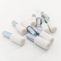 Metal Başlı Raf Pimi 100 Adet