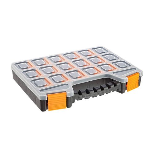 Mega Organizer 18 Vida Çantası