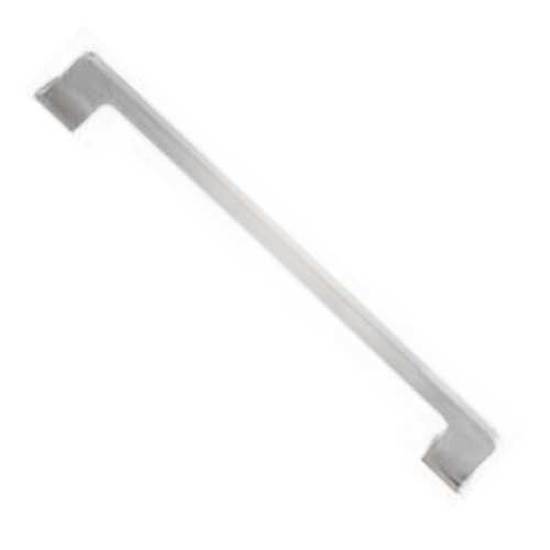Erkul 2503 Gediz Krom Mobilya Kulp 160 mm