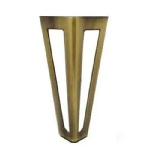 Neptün 14 cm Antik Metal Ayak