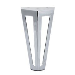 Neptün 14 cm Krom Metal Ayak