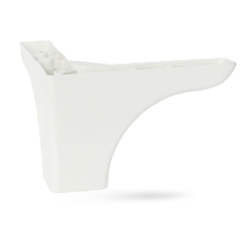 Bellona 10 cm Beyaz Ayak