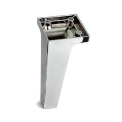 Royal 12 cm Mat Krom Ayak