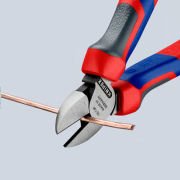 Knipex 160 mm Yan Keski 70 02 160