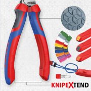 Knipex 160 mm Yan Keski 70 02 160
