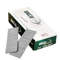 Okçu Brad Tabanca Çivisi