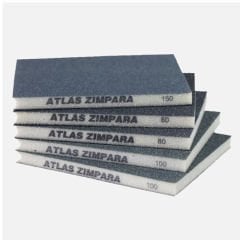 Atlas Sünger Zımpara