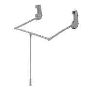 Starax 6014 Gardırop Asansörü