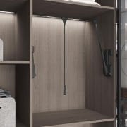 Starax 6014 Gardırop Asansörü