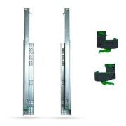 Array Kısmı Açılım Çekmece Rayı 45 cm