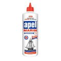 Apel Marin Tutkalı Şeffaf 650 GR