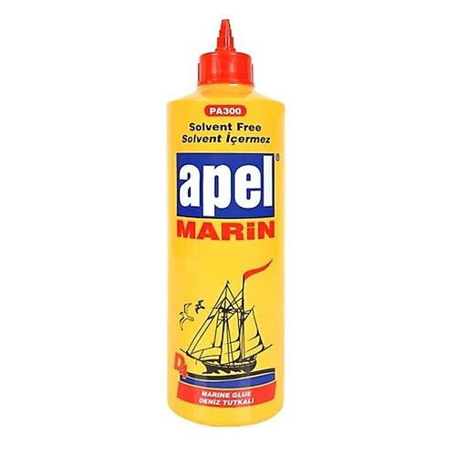 Apel Marin Tutkalı Bal 650 GR