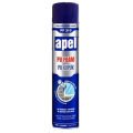 Apel Poliüretan Pipetli Tam Dolu Köpük 865 GR