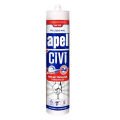 Apel PU Sıvı Çivi Dolap Toplama Silikonu 300 GR