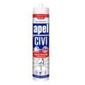 Apel PU Sıvı Çivi Dolap Toplama Silikonu 300 GR