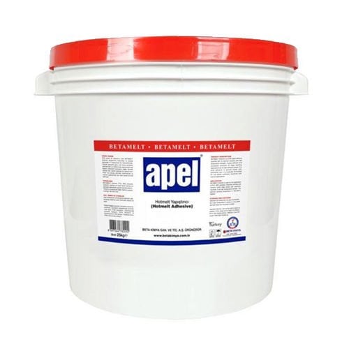 Apel BK 522 Boncuk Tutkalı