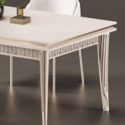 Tarlasan Elif Masa Ayağı 75 cm