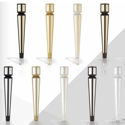 Tarlasan Kristal Masa Ayağı 75 cm