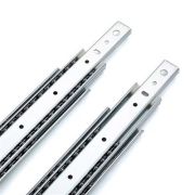 Yeniler 43 mm Frenli Teleskopik Çekmece Rayı