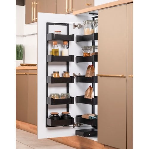 Oscar Futura Line Kapağa Bağlantılı Mega Kiler 40 Lık