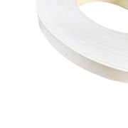 Portakal Parlak Beyaz Pvc Kenarbant