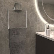 Decorev DC-4780 Krom Kare Havluluk
