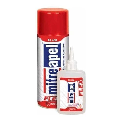 Apel 500 - 125 GR Hızlı Yapıştırıcı