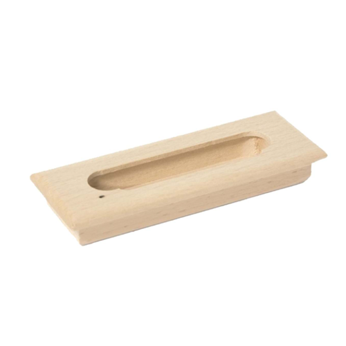 Ahşap 13 Lük Gömme Kulp