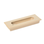 Ahşap 13 Lük Gömme Kulp