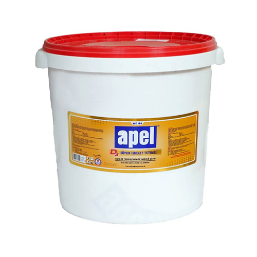 APEL D3 Süper İskelet Tutkalı