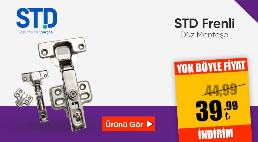 Std Frenli Menşte