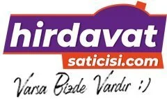 Hırdavat Satıcısı